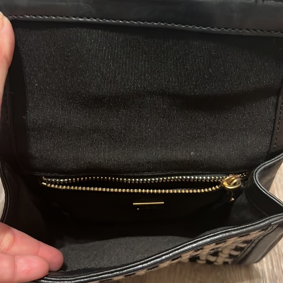 DVF Diane vons furstenberg shoulder bag - Picture 6 of 6